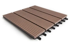 BuildDirect Brown 12" X 12" Interlocking Deck Tile (10sq. Ft. Per Box) -Valpar Bathroom Shop 3ddd4223 b479 4c63 a9bb 1a109f263a07 1.765dc7b3fa68f3a8f038f87e3d5283ba 1800x1800