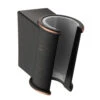Hansgrohe 0-in Bronze Shower Hand Shower Holder -Valpar Bathroom Shop 4011097618906xl 1800x1800