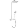 Hansgrohe Raindance Chrome Shower Bar System -Valpar Bathroom Shop 4011097703473xl 1800x1800