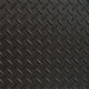 Diamond Deck 5 Ft. X 1 Ft. Black Textured PVC Flooring, 10 Ft. Minimum -Valpar Bathroom Shop 40785fcb8327f6395ddeb4dd5bdc7ec0 4cd450ca 96e2 45ce a0ca 21ed2e349df4 1800x1800