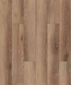 SMARTCORE Baldwin Oak 5-in Wide X 6-1/2-mm Thick Waterproof Interlocking Luxury Vinyl Plank Flooring (18.35-sq Ft) -Valpar Bathroom Shop 41376319 a99d4780 07db 4b01 81fe 4928ed64e2bb 1800x1800