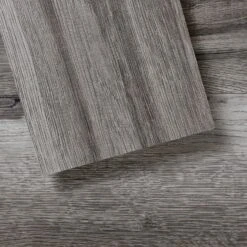 Lucida USA BaseCore Blanc 6-in Wide X 2-mm Thick Waterproof Peel And Stick Luxury Vinyl Plank Flooring (54-sq Ft) -Valpar Bathroom Shop 42067940 35063e47 ef2d 4b5b ab90 4614ff934dde 1800x1800