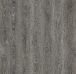 Faber Genesis Pepper 7-in Wide X 5-mm Thick Waterproof Interlocking Luxury Vinyl Plank Flooring (19.31-sq Ft)