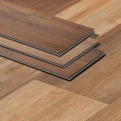 Artmore Tile Rogue Maple Tualatin 6-in Wide X 4-1/2-mm Thick Waterproof Interlocking Luxury Vinyl Plank Flooring (27.39-sq Ft) 10 Artmore Tile Rogue Maple Tualatin 6-in Wide X 4-1/2-mm Thick Waterproof Interlocking Luxury Vinyl Plank Flooring (27.39-sq Ft) -Valpar Bathroom Shop 42443375 52003c6c 8ffe 4a8f a536 b03b8daf63e9 1800x1800