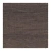 FloorPops Brown 12-in X 12-in Water Resistant Peel And Stick Vinyl Tile Flooring (20-sq Ft) -Valpar Bathroom Shop 42615815 1800x1800
