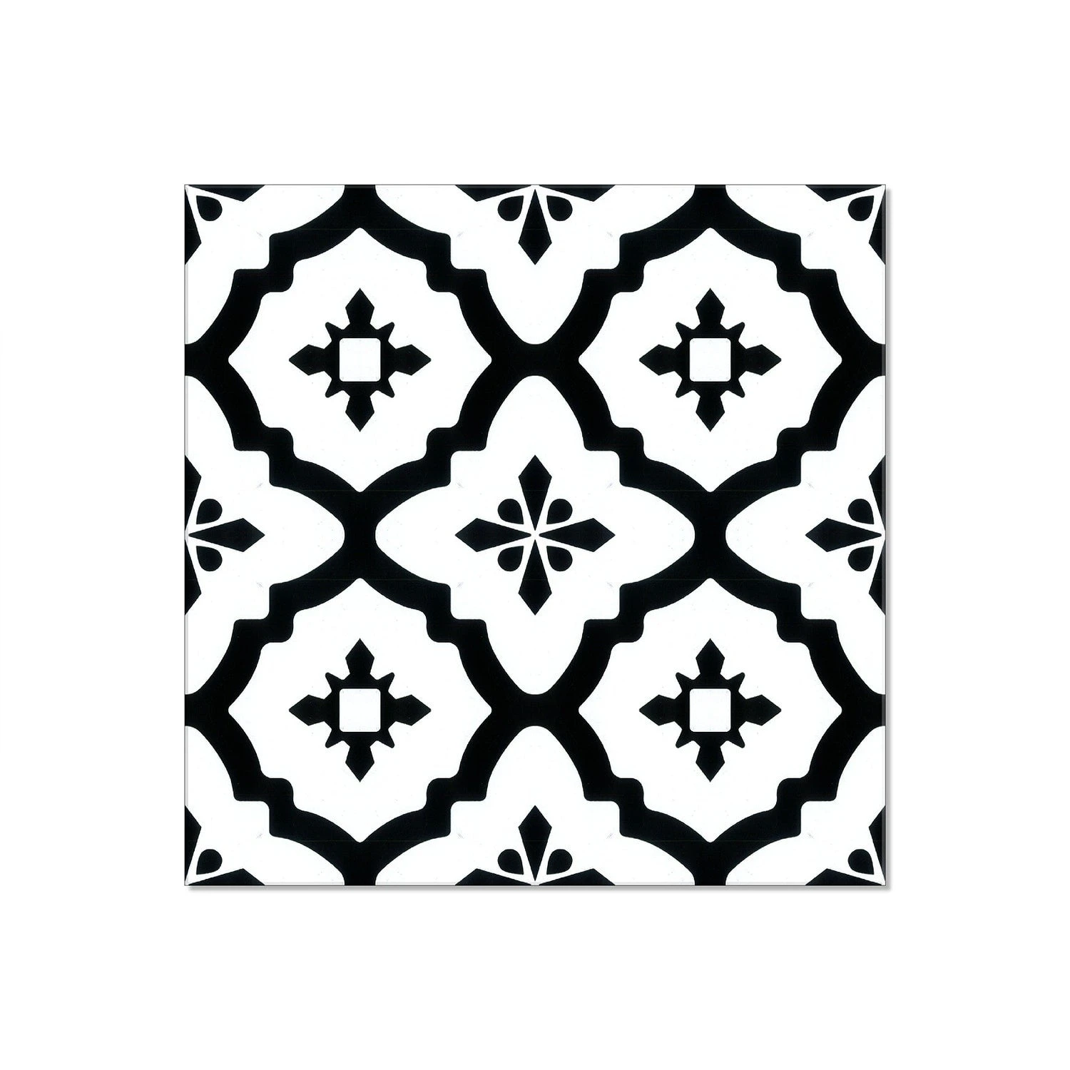 Lucida USA BaseCore Roman 12-in X 12-in Waterproof Peel And Stick Luxury Flooring (36-sq Ft) 6 Lucida USA BaseCore Roman 12-in X 12-in Waterproof Peel And Stick Luxury Flooring (36-sq Ft) - Image 4