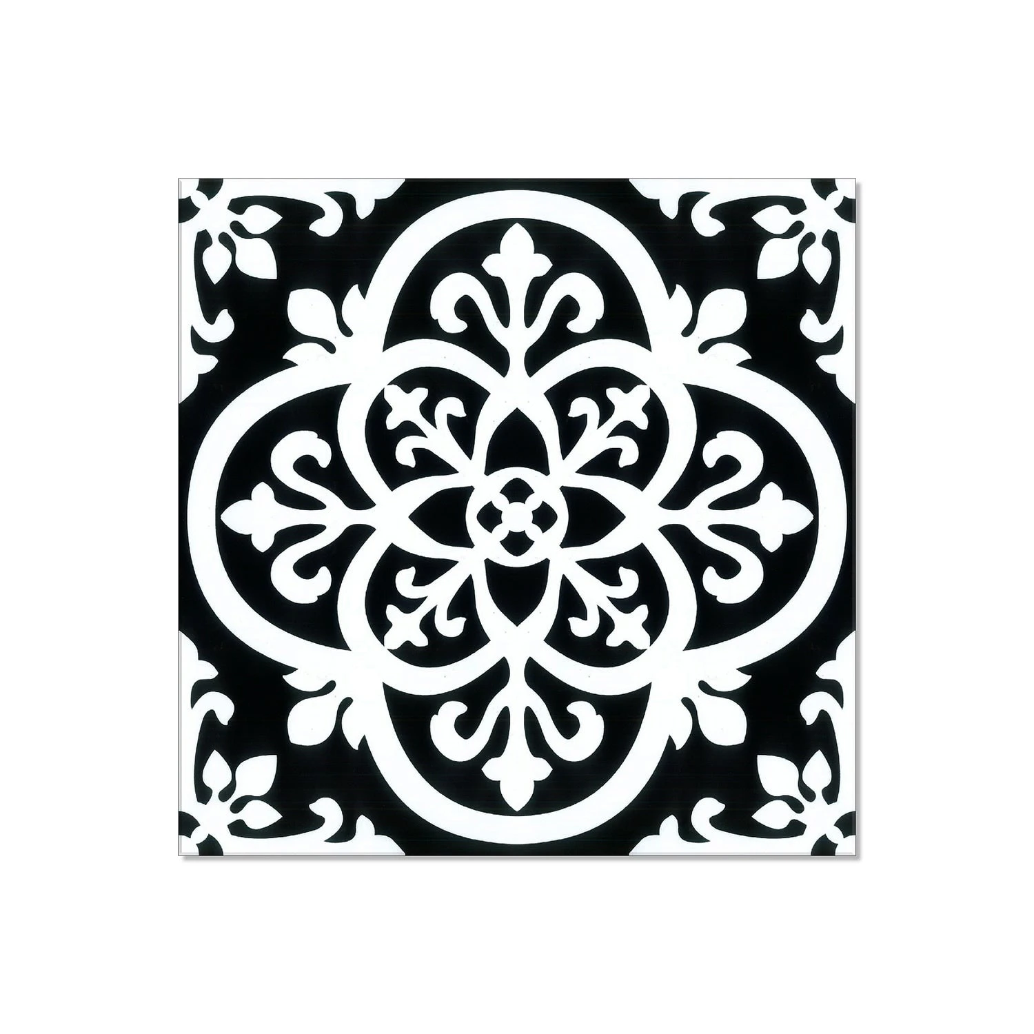 Lucida USA BaseCore Roman 12-in X 12-in Waterproof Peel And Stick Luxury Flooring (36-sq Ft) 7 Lucida USA BaseCore Roman 12-in X 12-in Waterproof Peel And Stick Luxury Flooring (36-sq Ft) - Image 5