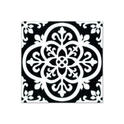 Lucida USA BaseCore Florentine 12-in X 12-in Waterproof Peel And Stick Luxury Flooring (36-sq Ft)