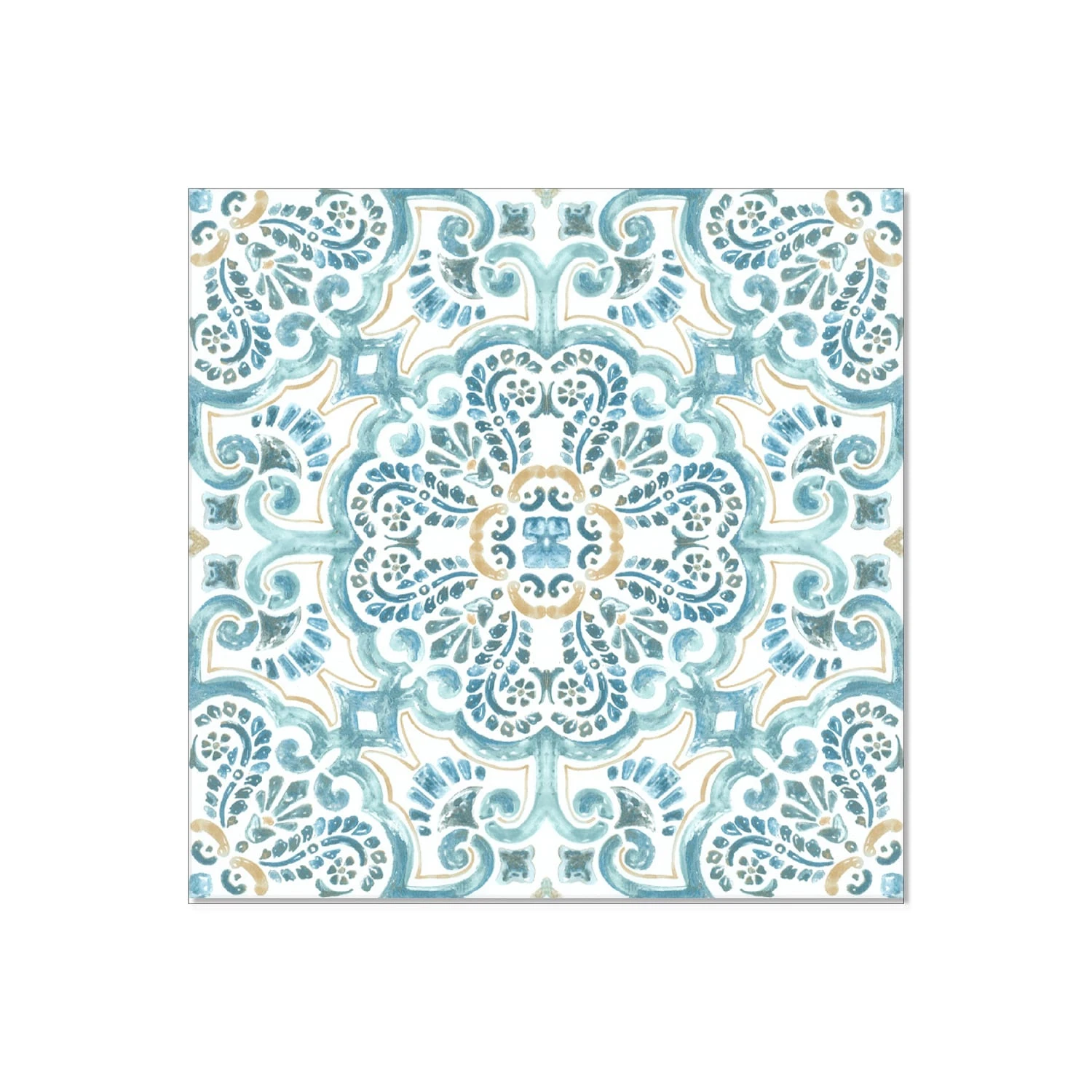 Lucida USA BaseCore Roman 12-in X 12-in Waterproof Peel And Stick Luxury Flooring (36-sq Ft) 9 Lucida USA BaseCore Roman 12-in X 12-in Waterproof Peel And Stick Luxury Flooring (36-sq Ft) - Image 7