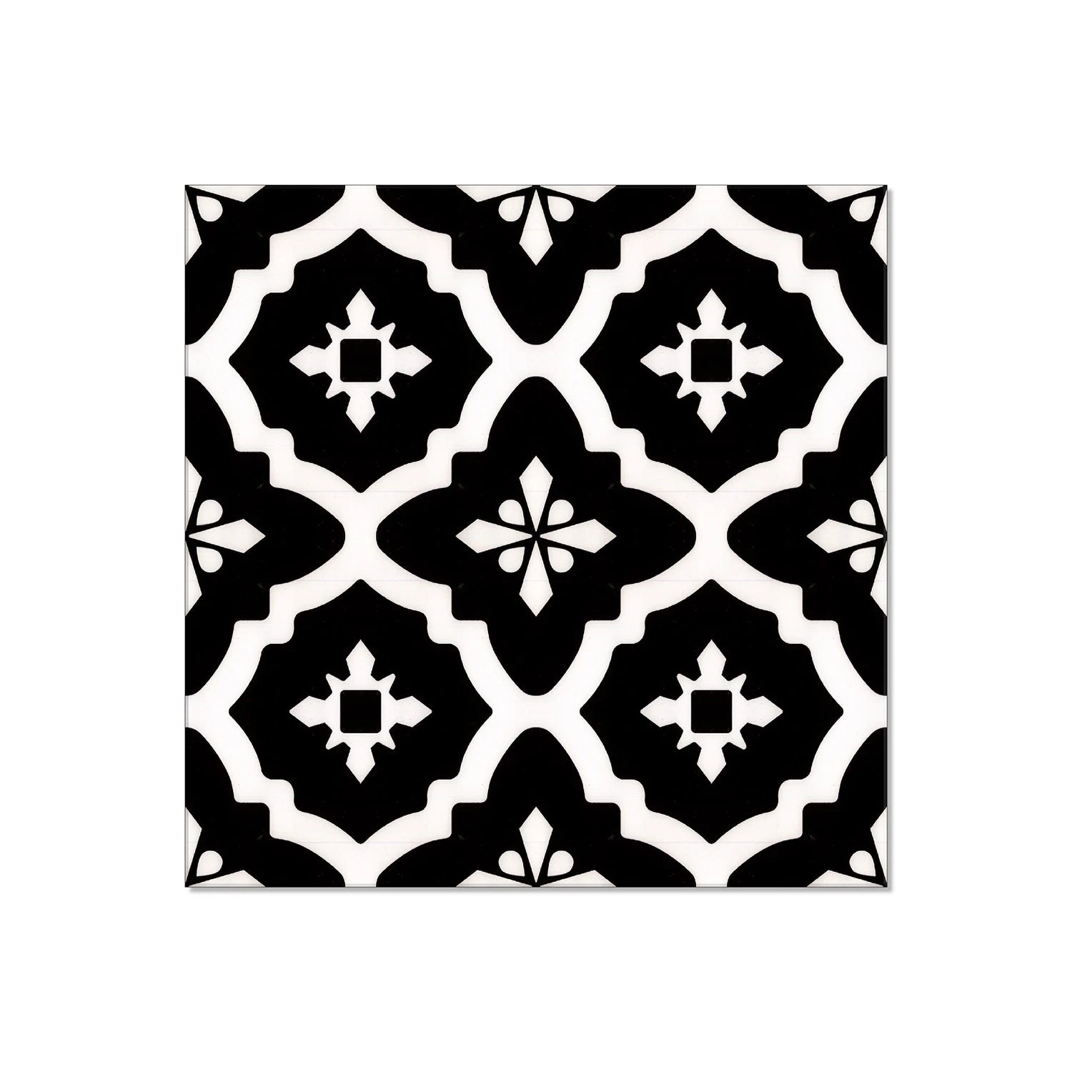 Lucida USA BaseCore Roman 12-in X 12-in Waterproof Peel And Stick Luxury Flooring (36-sq Ft) 13 Lucida USA BaseCore Roman 12-in X 12-in Waterproof Peel And Stick Luxury Flooring (36-sq Ft) - Image 11