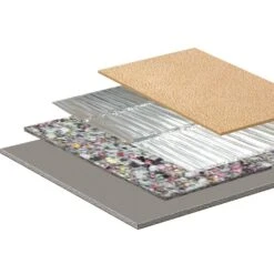 WarmlyYours Environ II 15 Ft. X 60 In. 120-Volt Radiant Floor Heating Mat (Covers 75 Sq. Ft.) -Valpar Bathroom Shop 450263bd22013f2841f4758aed8ae297 1800x1800