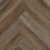 ProCore Plus Herringbone Brookewood 6-in Wide X 6-mm Thick Waterproof Interlocking Luxury Vinyl Plank Flooring (11.6-sq Ft) -Valpar Bathroom Shop 45073420 1800x1800