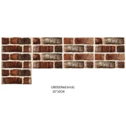 Peel & Stick Brick Kitchen Backsplash Self-Adhesive Wall Tile Stone Design -Valpar Bathroom Shop 469537ee 1e2d 4982 8ecc 50b5ce63067d.c3b7bd3c362818406e42438f5f893a34 1800x1800