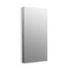 Maxstow 20 In. X 40 In. Frameless Surface-Mount Aluminum Medicine Cabinet -Valpar Bathroom Shop 46af2b33a7b26496e08c8c1abe7fa83c 1800x1800