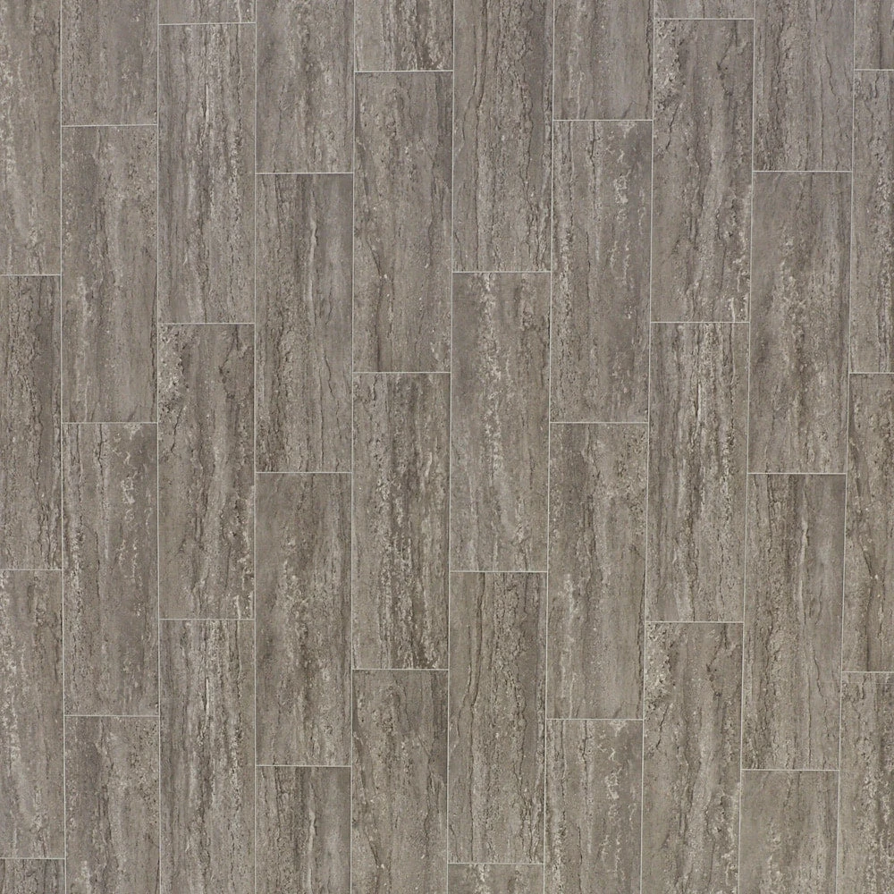 STAINMASTER 12-ft W X Cut-to-Length Soho Limestone Stone Look Low-Gloss Finish Sheet Vinyl 3 STAINMASTER 12-ft W X Cut-to-Length Soho Limestone Stone Look Low-Gloss Finish Sheet Vinyl