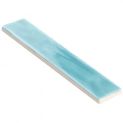 Brookline Turquoise 2 In. X 10 In. Polished Ceramic Subway Wall Tile (40 Pieces / 5.38 Sq. Ft. / Box) -Valpar Bathroom Shop 48f65dec 2c95 4ebf a48a 0979c250a4c7.16569de80f5a809f0c067a77bd346de4 1800x1800