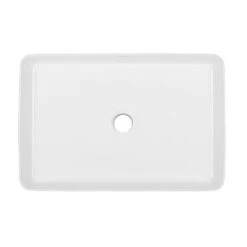 Swiss Madison Concorde 24 In. Rectangle Ceramic Vessel Sink 20 Swiss Madison Concorde 24 In. Rectangle Ceramic Vessel Sink -Valpar Bathroom Shop 4913f85984f8344f8d6c5e5a4c9d02cd 1800x1800