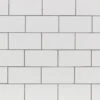 Bond Tile Core White 3 In. X 6 In. Polished Ceramic Subway Wall Tile (96 Pieces 11.73 Sq. Ft. / Box) -Valpar Bathroom Shop 49c163e2 6f26 4315 9250 3d42937f60f9.0cef726aadc72872bc19d4017d553026 1800x1800