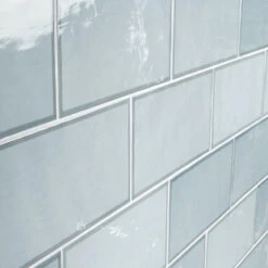 Bond Tile Thames Framed Blue 5 In. X 10 In. Glazed Ceramic Wall Tile (28 Pieces 10.76 Sq. Ft. / Box) -Valpar Bathroom Shop 4ceda05b 962c 4987 b458 ec05fb857836.798b18571f43beac46fe4694a0d7a78a 1800x1800