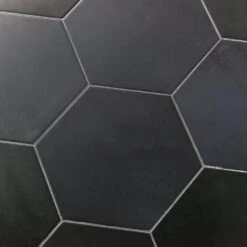 Ivy Hill Tile Dark Gray 9.875 In. X 11.375 In. X 10mm Matte Porcelain Floor And Wall Tile (18 Pieces / 10.76 Sq. Ft. / Box) -Valpar Bathroom Shop 4d7c8716a341bfd155c8cfcc4fb2dd2a 1800x1800