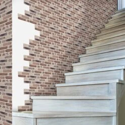 7.87'' X 3.94" 3D Self-Adhesive Kitchen Wall Tiles Bathroom Mosaic Brick Stickers Home DIY Decor -Valpar Bathroom Shop 4fe94e87 cbd5 440a a1eb 5b650d9c8630.0557273ab5ee81286f3277722951e312 1800x1800