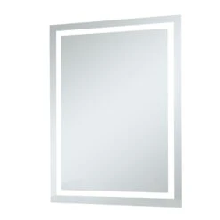 Timeless Home 48 In. H X 36 In. W Single Modern Rectangular Aluminum Lighted LED Mirror In Silver(5000K) 16 Timeless Home 48 In. H X 36 In. W Single Modern Rectangular Aluminum Lighted LED Mirror In Silver(5000K) -Valpar Bathroom Shop 54f9d685dab2e9bbd5c932904696bc72 1800x1800