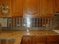 4" X 4" Brushed Stainless Steel Kitchen Back Splash Tile (9 Tile) $17.95/SF -Valpar Bathroom Shop 5533f5d2 1644 4d5b a05e a4977bab883f.19998204321f02c95d4904dcb7a1c23a 1800x1800