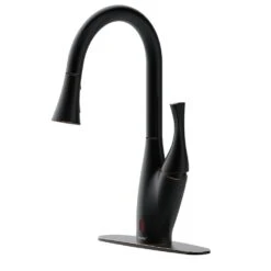 X Series Single-Handle Pull-Down Sprayer Kitchen Faucet With Motion Sensor In Chrome -Valpar Bathroom Shop 56239ef6ac207b4ffd85e449df7790c0 678f23a7 9ce4 445a 8998 5d11d7cdf59c 1800x1800