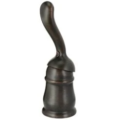 Leland Single-Handle Pull-Down Sprayer Kitchen Faucet With MagnaTite Docking In Venetian Bronze -Valpar Bathroom Shop 57cd85551acbd116b261b9f38536a7b8 1800x1800