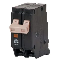 CH 30 Amp 2-Pole Circuit Breaker With Trip Flag -Valpar Bathroom Shop 5ccbd4b122dfe3e3aacd55fcb347390d d1a21986 004e 4c1a 801b d4fccae58891 1800x1800