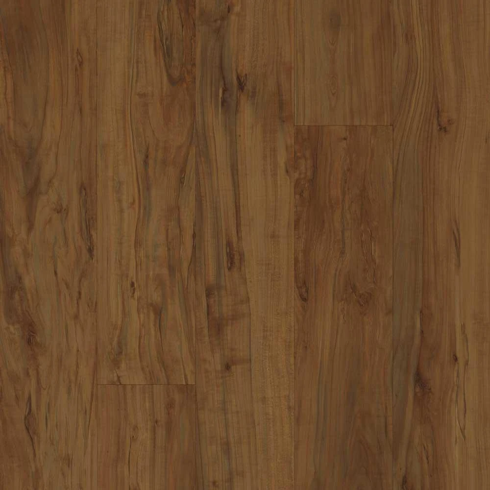 Pergo Outlast+ Waterproof Antique Cherry 10 Mm T X 6.14 In. W X 47.24 In. L Laminate Flooring (967.2 Sq. Ft. / Pallet) 13 Pergo Outlast+ Waterproof Antique Cherry 10 Mm T X 6.14 In. W X 47.24 In. L Laminate Flooring (967.2 Sq. Ft. / Pallet) - Image 11