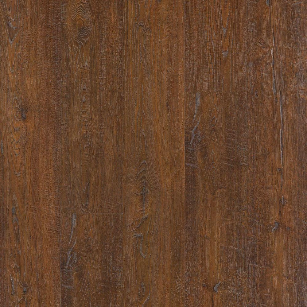 Pergo Outlast+ Waterproof Antique Cherry 10 Mm T X 6.14 In. W X 47.24 In. L Laminate Flooring (967.2 Sq. Ft. / Pallet) 10 Pergo Outlast+ Waterproof Antique Cherry 10 Mm T X 6.14 In. W X 47.24 In. L Laminate Flooring (967.2 Sq. Ft. / Pallet) - Image 8