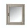 Hazelton 24 In. W X 28 In. H Framed Surface-Mount Bathroom Medicine Cabinet In Antique Grey 2 Hazelton 24 In. W X 28 In. H Framed Surface-Mount Bathroom Medicine Cabinet In Antique Grey -Valpar Bathroom Shop 5ef2a8bef160ed09628a15892534eae7 1800x1800