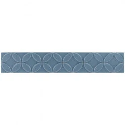 Bond Tile Sheffield Deco Blue 4 In. X 24 In. Polished Ceramic Wall Tile (8 Pieces 5.16 Sq. Ft. / Box) -Valpar Bathroom Shop 5ff2b516 579a 48ea b100 d7639b7dc3e4.db21c70708529415daf2ea9dc5b21123 1800x1800