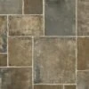 TrafficMASTER Regina Stone Grey Residential Vinyl Sheet, Sold By 13.2 Ft. Wide X Custom Length -Valpar Bathroom Shop 600baf3ce680d65d0c29aea0cab80527 1800x1800
