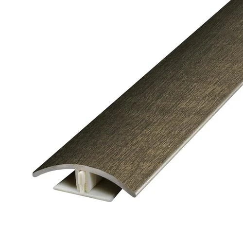 Mohawk 1.75-in X 78.7-in Tybee Island Vinyl Floor Threshold 4 Mohawk 1.75-in X 78.7-in Tybee Island Vinyl Floor Threshold - Image 2