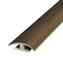 Mohawk 1.75-in X 78.7-in Tybee Island Vinyl Floor Threshold 13 Mohawk 1.75-in X 78.7-in Tybee Island Vinyl Floor Threshold -Valpar Bathroom Shop 604743178523xl 1800x1800