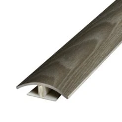 Mohawk 1.75-in X 78.7-in Tybee Island Vinyl Floor Threshold 16 Mohawk 1.75-in X 78.7-in Tybee Island Vinyl Floor Threshold -Valpar Bathroom Shop 604743178561xl 1800x1800