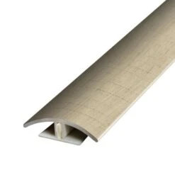 Mohawk 1.75-in X 78.7-in Tybee Island Vinyl Floor Threshold 18 Mohawk 1.75-in X 78.7-in Tybee Island Vinyl Floor Threshold -Valpar Bathroom Shop 604743178585xl 1800x1800