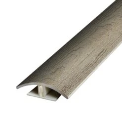 Mohawk 1.75-in X 78.7-in Tybee Island Vinyl Floor Threshold 19 Mohawk 1.75-in X 78.7-in Tybee Island Vinyl Floor Threshold -Valpar Bathroom Shop 604743178592xl 1800x1800