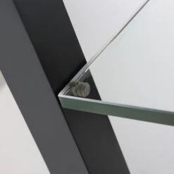 Ove Decors Aspen 18''W X 14"D X 61"H Espresso Linen Cabinet -Valpar Bathroom Shop 6054009 P ALT4 1800x1800