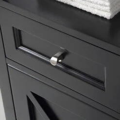 Ove Decors Aspen 18''W X 14"D X 61"H Espresso Linen Cabinet -Valpar Bathroom Shop 6054009 P ALT6 1800x1800