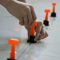 Willstar 151Pcs Tile Leveling System Tile Spacer Wall Leveler Wedges Spacers Flooring Wall Tile Carrelage Leveling System -Valpar Bathroom Shop 62024130 9696 44eb acaf 9def0de9c275.4ee5447504e77056efff9ca9389efd44 1800x1800