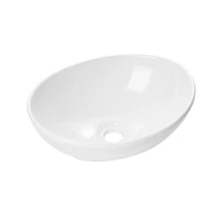 Dyconn 19.3 In. X 14.76 In. Vessel Sink In White -Valpar Bathroom Shop 623a2341a3edc228836e6dbde50b35f5 1800x1800