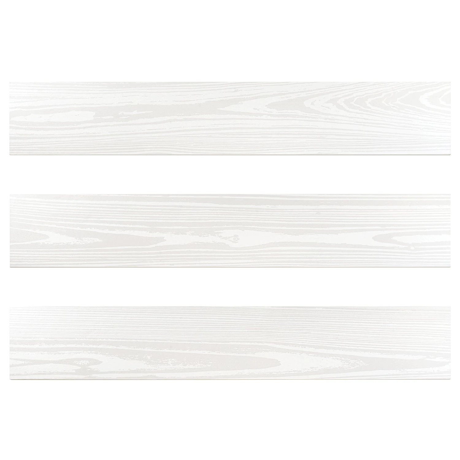 Bond Tile Sketchwood White 8 In. X 48 In. Matte Porcelain Floor And Wall Tile (5 Pieces 12.91 Sq. Ft. / Box) 9 Bond Tile Sketchwood White 8 In. X 48 In. Matte Porcelain Floor And Wall Tile (5 Pieces 12.91 Sq. Ft. / Box) - Image 7