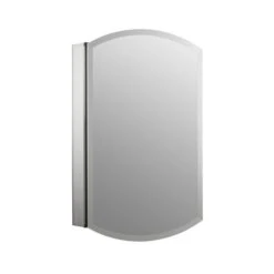 KOHLER Archer 20-in X 31-in Arched Surface/Recessed Mirrored Medicine Cabinet -Valpar Bathroom Shop 650531525512xl 1800x1800