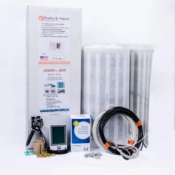 FloorHeat Room In A Box 68 Ft. X 18 In. 120-Volt Radiant Floor Heating System With Anti-Fracture Heat (Covers 102 Sq. Ft.) 5 FloorHeat Room In A Box 68 Ft. X 18 In. 120-Volt Radiant Floor Heating System With Anti-Fracture Heat (Covers 102 Sq. Ft.) -Valpar Bathroom Shop 650f96c0e0f6fbd6844035e87a69c5cc 1800x1800