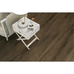 ProCore Plus 10-Piece 7-in X 47.75-in Tudor Oak Luxury Vinyl Plank Flooring -Valpar Bathroom Shop 656380374257 11268875 1800x1800