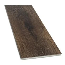 ProCore Plus 10-Piece 7-in X 47.75-in Tudor Oak Luxury Vinyl Plank Flooring -Valpar Bathroom Shop 656380374257 11375644 1800x1800