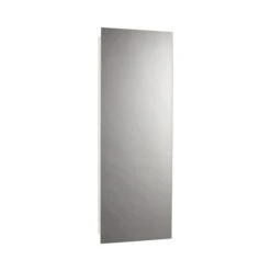 Jensen Illusion 13-in X 36-in Rectangle Recessed Mirrored Medicine Cabinet